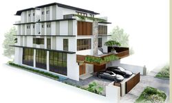 Fernhill Road (D10), Semi-Detached #546977051